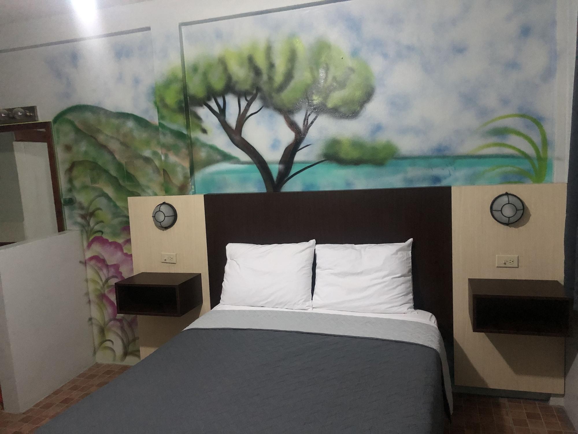 The Bakadeer Inn Belize City Exteriör bild