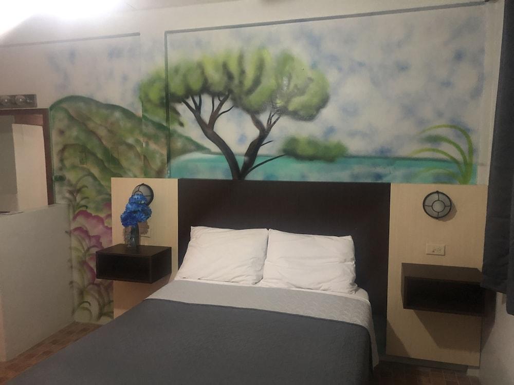 The Bakadeer Inn Belize City Exteriör bild